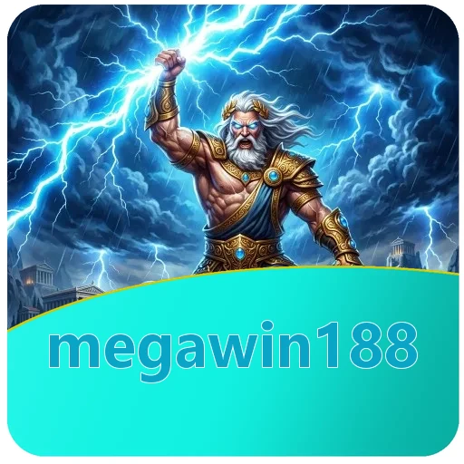 Ilustrasi berkas megawin188 APK 4.8.1