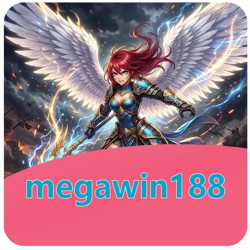 Ilustrasi pencocokan versi dan ukuran megawin188