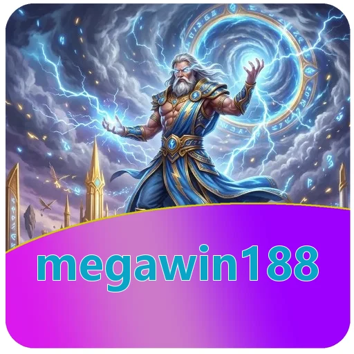 Ilustrasi aplikasi megawin188 di Android