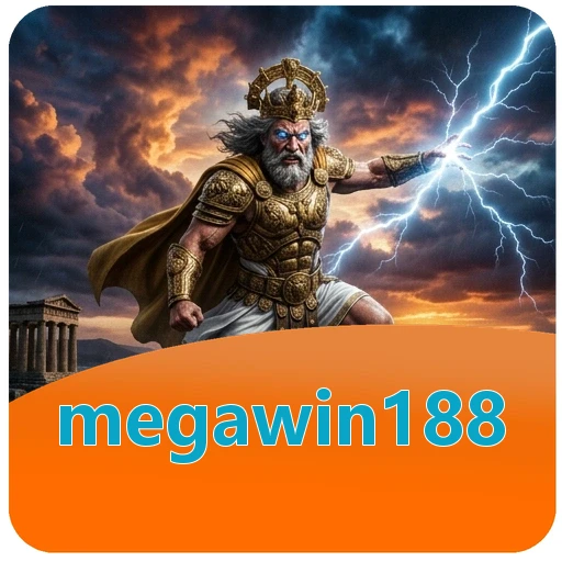 Keamanan megawin188