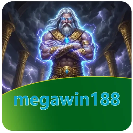 Layar pemasangan megawin188 APK