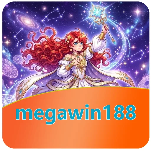 Aplikasi megawin188 setelah terpasang